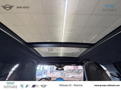 Voitures D'occasion À Le Coteau | Mini Countryman Se 313Ch Jcw All4