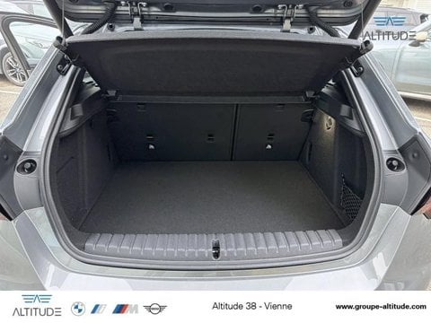 Voitures D'occasion À Vienne | Bmw Série 1 120Da 163Ch M Sport Dkg7