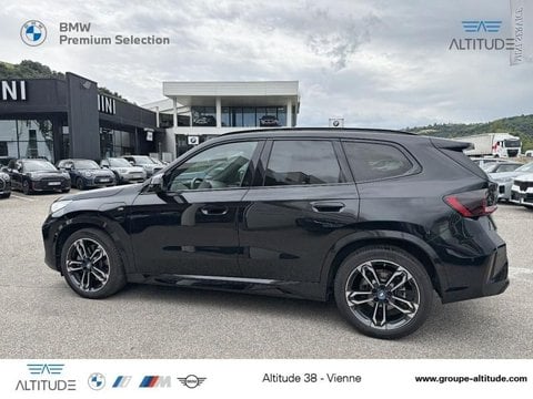 Voitures D'occasion À Vienne | Bmw X1 Xdrive30E 326Ch M Sport