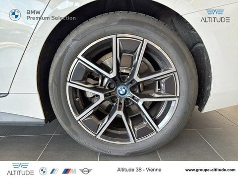 Voitures D'occasion À Vienne | Bmw I4 Edrive40 340Ch M Sport