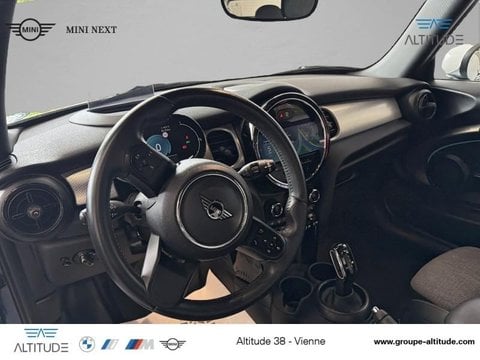 Voitures D'occasion À Vienne | Mini Mini Cooper 136Ch Edition Premium Plus Bva7