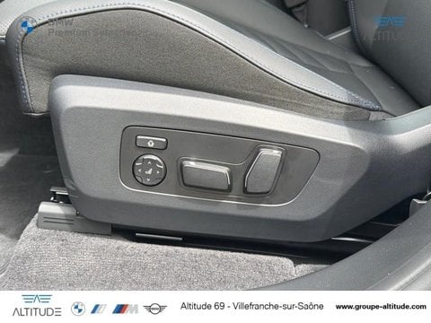 Voitures D'occasion À Villefranche-Sur-Saône | Bmw X3 Xdrive30E 299Ch M Sport