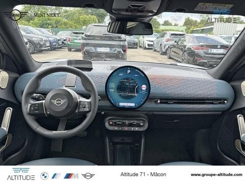 Voitures D'occasion À Sancé | Mini Aceman E 184Ch Favoured