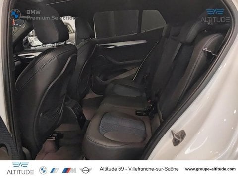 Voitures D'occasion À Villefranche-Sur-Saône | Bmw X2 Xdrive20Da 190Ch M Sport X Euro6D-T