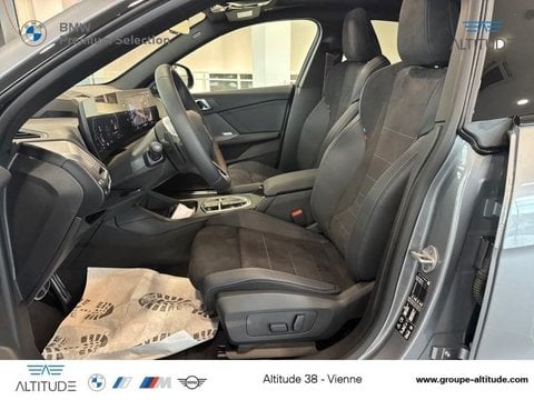 Voitures D'occasion À Vienne | Bmw Série 2 Gran Coupé 223 218Ch M Sport Xdrive Dkg7