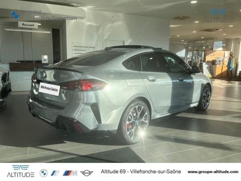 Voitures D'occasion À Villefranche-Sur-Saône | Bmw Série 2 Gran Coupé 220 170Ch M Sport Dkg7