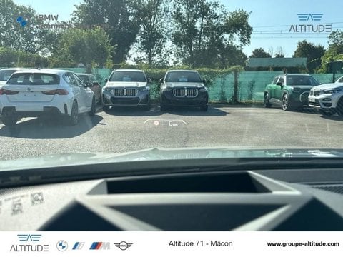 Voitures D'occasion À Sancé | Bmw Série 2 Gran Coupé 223 218Ch M Sport Xdrive Dkg7