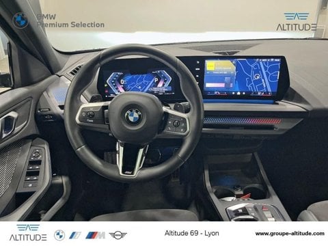 Voitures D'occasion À Limonest | Bmw Série 1 120A 170Ch M Sport Dkg7