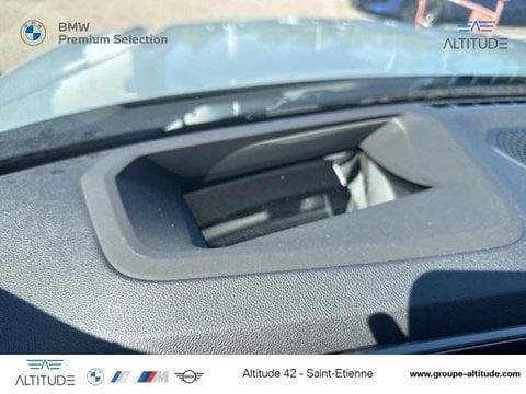 Voitures D'occasion À Saint-Etienne | Bmw I4 Edrive40 340Ch M Sport
