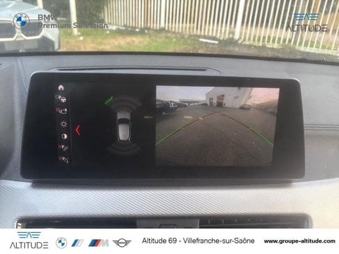 Voitures D'occasion À Villefranche-Sur-Saône | Bmw X2 Xdrive20Da 190Ch M Sport Euro6D-T