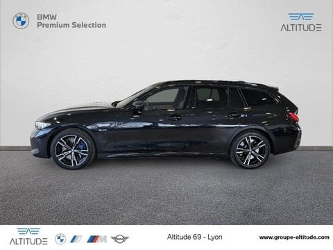 Voitures D'occasion À Limonest | Bmw Série 3 Touring 330Ea 292Ch M Sport