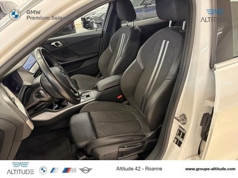 Voitures D'occasion À Le Coteau | Bmw Série 1 118Da 150Ch Business Design 8Cv