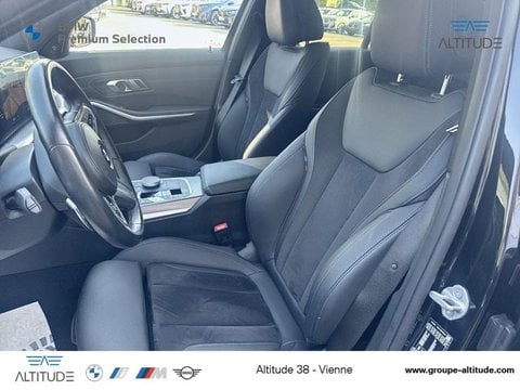 Voitures D'occasion À Vienne | Bmw Série 3 Touring M340Da Xdrive 340Ch M Performance