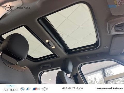 Voitures D'occasion À Limonest | Mini Countryman Cooper Se 125Ch + 95Ch Edition Premium Plus All...