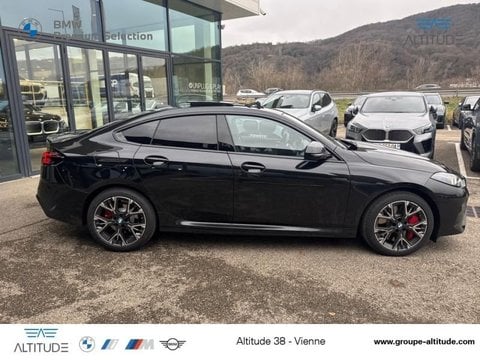 Voitures D'occasion À Vienne | Bmw Série 2 Gran Coupé 220 170Ch M Sport Dkg7