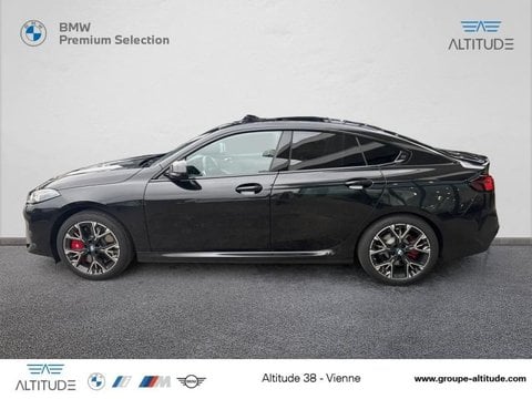 Voitures D'occasion À Vienne | Bmw Série 2 Gran Coupé 220 170Ch M Sport Dkg7