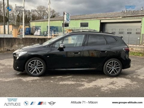 Voitures D'occasion À Sancé | Bmw Série 2 Activetourer 218I 136Ch M Sport Dkg7