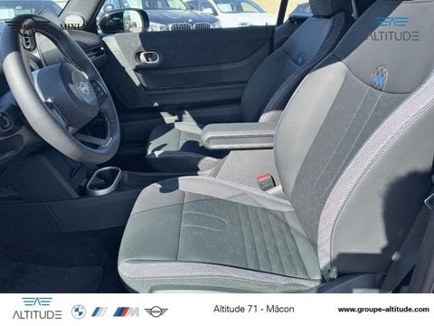 Voitures D'occasion À Sancé | Mini Cooper Cabrio C 163Ch Classic Dkg7