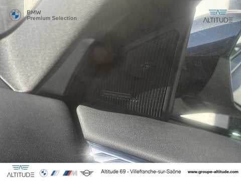 Voitures D'occasion À Villefranche-Sur-Saône | Bmw X3 Xdrive30E 299Ch M Sport