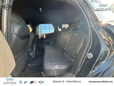 Voitures D'occasion À Saint-Etienne | Mini Countryman D 163Ch Jcw Dkg7