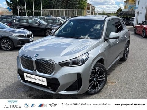 Voitures D'occasion À Villefranche-Sur-Saône | Bmw X1 Iedrive20 204Ch M Sport