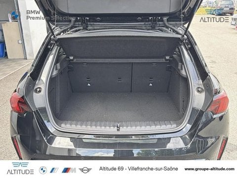 Voitures D'occasion À Villefranche-Sur-Saône | Bmw Série 1 120Da 163Ch M Sport Dkg7