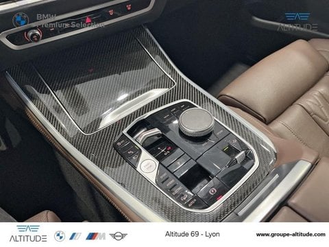 Voitures D'occasion À Limonest | Bmw X5 Xdrive50E 489Ch M Sport