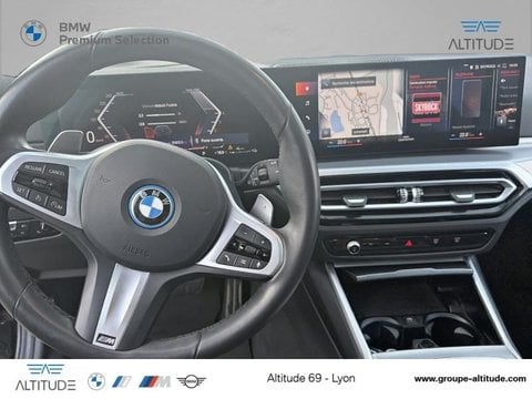 Voitures D'occasion À Limonest | Bmw Série 3 Touring 330Ea 292Ch M Sport