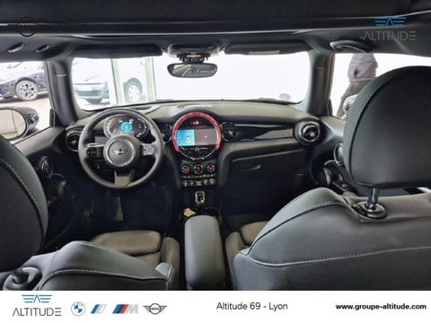 Voitures D'occasion À Limonest | Mini Mini Cooper 136Ch Edition Premium Plus Bva7