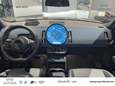 Voitures D'occasion À Limonest | Mini Countryman E 204Ch Favoured