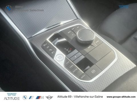 Voitures D'occasion À Villefranche-Sur-Saône | Bmw Série 3 Touring 330Ea Xdrive 292Ch M Sport