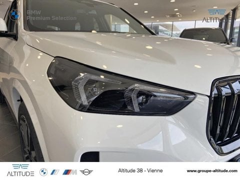 Voitures D'occasion À Vienne | Bmw X1 Xdrive25E 245Ch M Sport