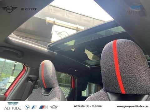 Voitures D'occasion À Vienne | Mini Countryman C 170Ch Jcw Dkg7