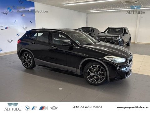 Voitures D'occasion À Le Coteau | Bmw X2 Xdrive18D 150Ch M Sport X