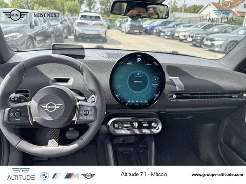 Voitures D'occasion À Sancé | Mini Cooper 3 Portes E 184Ch Favoured