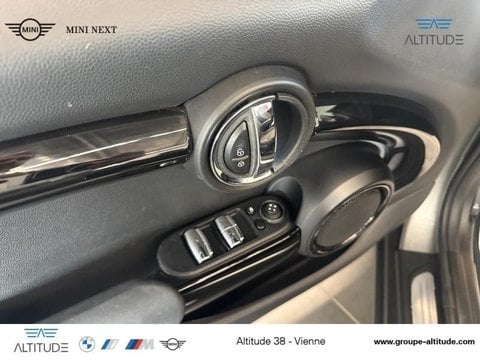 Voitures D'occasion À Vienne | Mini Cooper Cabrio 136Ch Essential Bva7