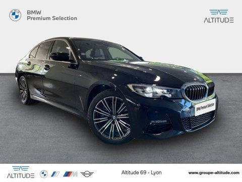Voitures D'occasion À Limonest | Bmw Série 3 330Ea 292Ch M Sport 10Cv