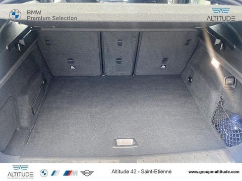 Voitures D'occasion À Saint-Etienne | Bmw X2 Xdrive20Ia 192Ch M Sport Euro6D-T