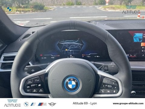 Voitures D'occasion À Limonest | Bmw I4 Edrive40 340Ch M Sport
