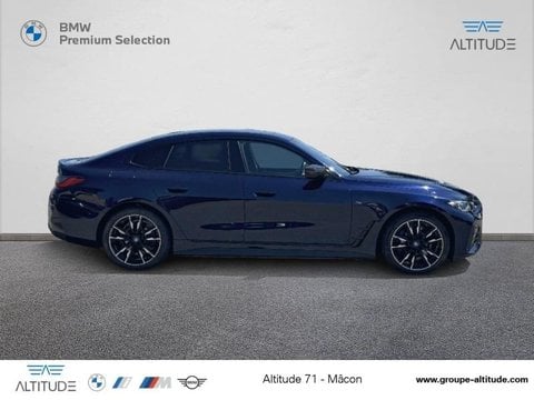 Voitures D'occasion À Sancé | Bmw I4 M50 544Ch