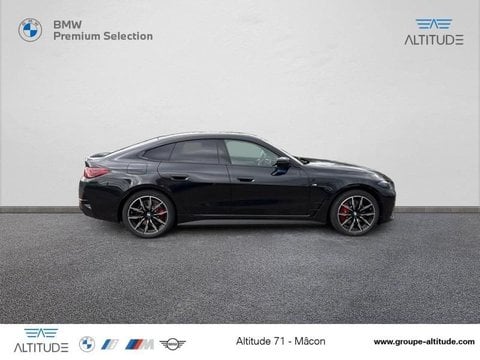 Voitures D'occasion À Sancé | Bmw I4 Edrive40 340Ch M Sport