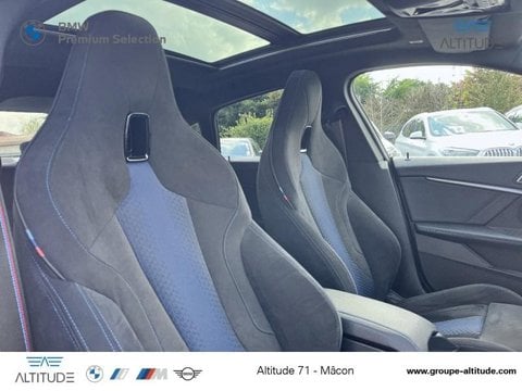 Voitures D'occasion À Sancé | Bmw Série 2 Gran Coupé M235Ia Xdrive 306Ch