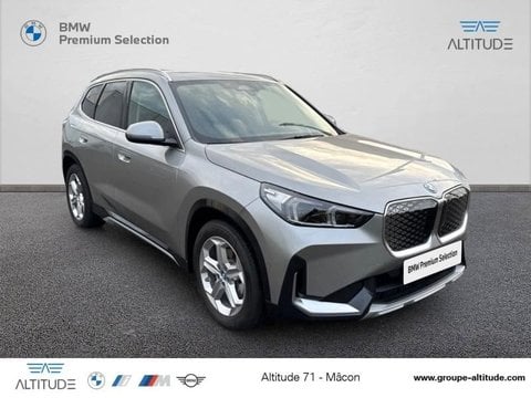 Voitures D'occasion À Sancé | Bmw X1 Iedrive20 204Ch Xline