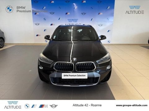 Voitures D'occasion À Le Coteau | Bmw X2 Xdrive18D 150Ch M Sport X