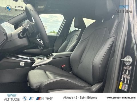 Voitures D'occasion À Saint-Etienne | Bmw X3 Xdrive30E 299Ch M Sport