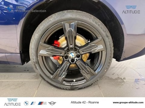 Voitures D'occasion À Saint-Etienne | Bmw X3 Xdrive20D 197Ch M Sport
