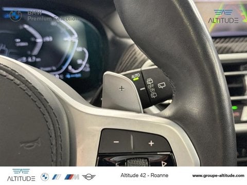 Voitures D'occasion À Le Coteau | Bmw X3 Xdrive30E 292Ch M Sport