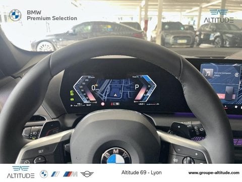 Voitures D'occasion À Limonest | Bmw Série 1 120A 170Ch M Sport Dkg7