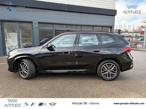Voitures D'occasion À Vienne | Bmw X1 Sdrive18I 136Ch M Sport