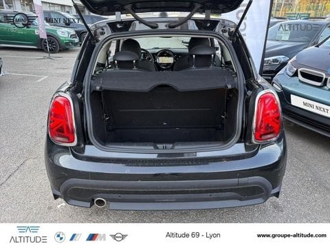 Voitures D'occasion À Limonest | Mini Mini Cooper 136Ch Edition Camden Bva7